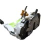 Recambio de cerradura puerta delantera izquierda para mg zs hybrid+ 1.5 referencia OEM IAM  11884198 