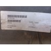 Recambio de panel frontal para seat altea (5p1) 1.9 tdi referencia OEM IAM 5P0805588B 33306431 