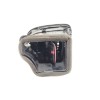 Recambio de rejilla aireadora para volkswagen golf vi (5k1) advance referencia OEM IAM 5K0819710 5K0819704 5K0819704J