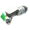 Recambio de soporte filtro aceite para citroën c3 hdi 92 sx plus referencia OEM IAM 9641550680  