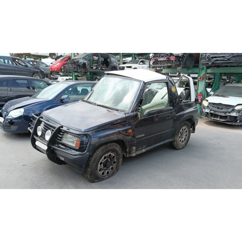suzuki vitara (et, ta, td) del año 1994