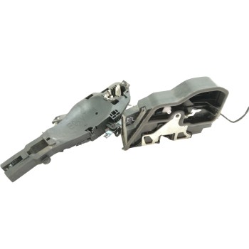 CERRADURA PUERTA DELANTERA IZQUIERDA 7202145 