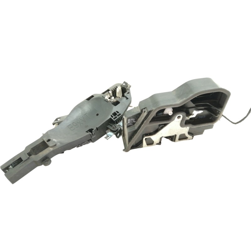 Recambio de cerradura puerta delantera izquierda para bmw x5 (e70) 3.0d referencia OEM IAM 7202145  