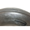 Recambio de polea cigueñal para seat toledo (5p2) stylance / style referencia OEM IAM 06A105243E  