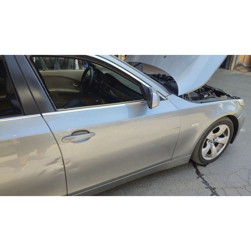 Recambio de puerta delantera derecha para bmw 5 (e60) 530 d referencia OEM IAM 41515A2A3A6  