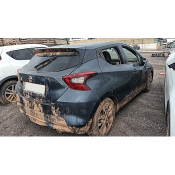 NISSAN MICRA V (K14)