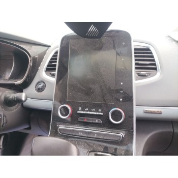 MANDO CALEFACCION / AIRE ACONDICIONADO 
