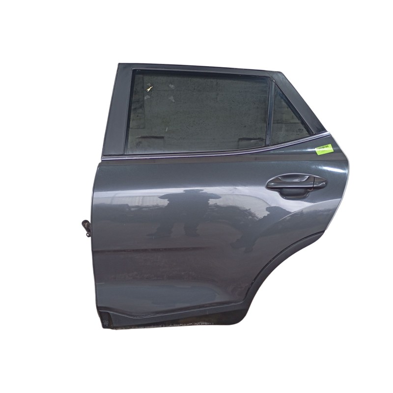 Recambio de puerta trasera izquierda para kia stonic (yb) 1.6 crdi referencia OEM IAM 77003H8401  
