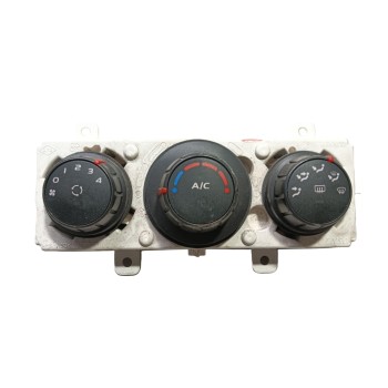 MANDO CALEFACCION / AIRE ACONDICIONADO 275107490R 5W6140000 