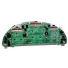 Recambio de cuadro instrumentos para daewoo lanos se referencia OEM IAM 96489050MJ  