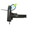 Recambio de caudalimetro para mitsubishi asx (ga_w_) 1.8 di-d (ga6w) referencia OEM IAM 1525A021 1974005200 