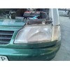 Recambio de faro izquierdo para seat alhambra (7v8) sxe referencia OEM IAM 0301048301  7M1941015K