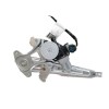 Recambio de elevalunas trasero izquierdo para nissan juke (f15) tekna premium referencia OEM IAM 82730CV01B  