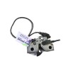 Recambio de cerradura capot para skoda fabia iii (nj3) 1.2 tsi referencia OEM IAM 6V0823509D  