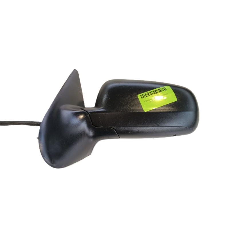 Recambio de espejo retrovisor izquierdo para seat ibiza ii (6k1) 1.9 sdi referencia OEM IAM 6K1857507P01C  