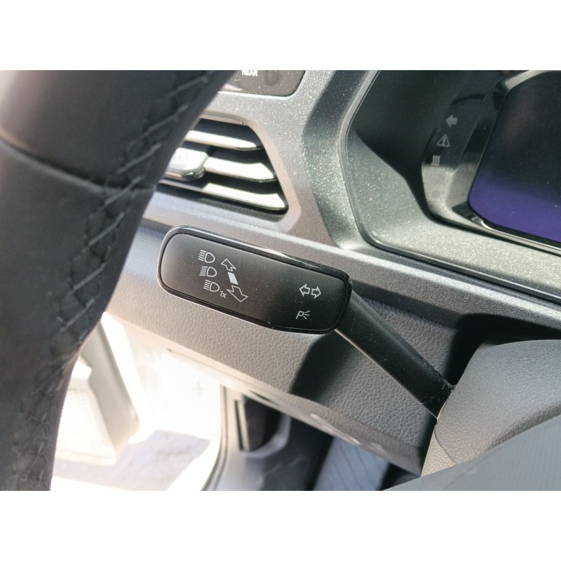 Recambio de mando luces para volkswagen caddy v furgoneta/monovolumen (sba, sbh) 2.0 tdi bmt referencia OEM IAM   