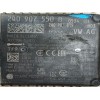 Recambio de modulo electronico para skoda kamiq (nw4) 1.0 tsi referencia OEM IAM 2Q0907550B A2C78653302 