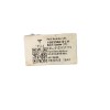 Recambio de guantera para tesla model 3 ev awd referencia OEM IAM 108334000H 108334081K 