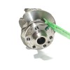 Recambio de cigueñal para mitsubishi outlander (cw0) 2.0 di-d intense referencia OEM IAM MN980046  