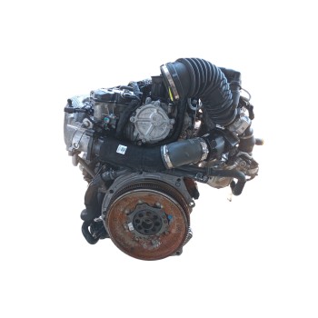MOTOR COMPLETO DTSB 