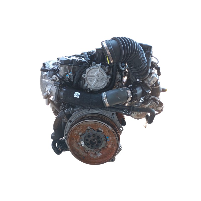 Recambio de motor completo para seat tarraco (kn2) 2.0 tdi referencia OEM IAM DTSB  