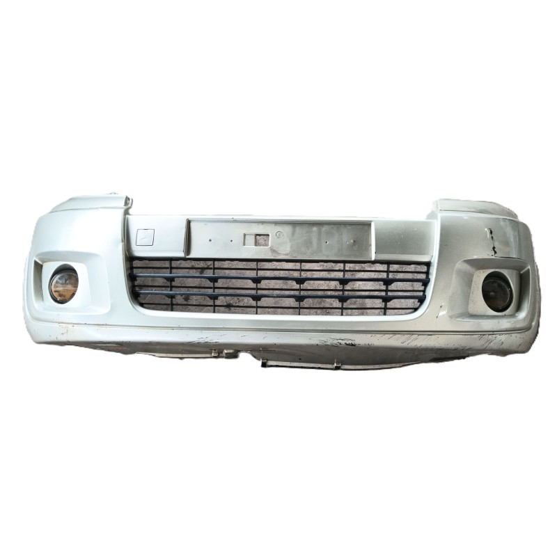 Recambio de paragolpes delantero para fiat scudo furgoneta (270_, 272_) 2.0 d multijet referencia OEM IAM 1401015178  