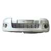 Recambio de paragolpes delantero para fiat scudo furgoneta (270_, 272_) 2.0 d multijet referencia OEM IAM 1401015178  