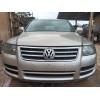 volkswagen touareg (7la, 7l6, 7l7) del año 2006