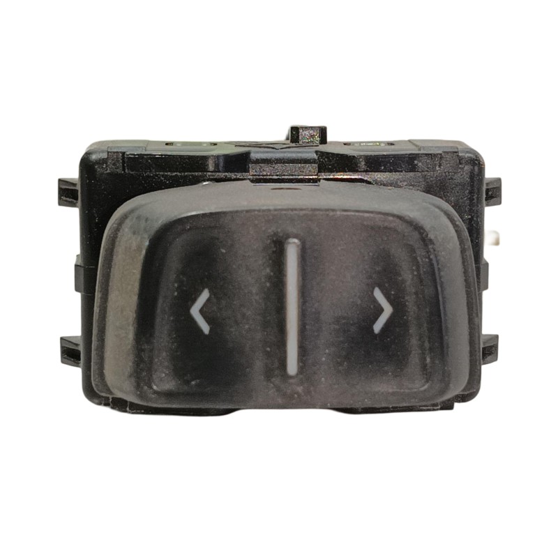 Recambio de mando elevalunas delantero derecho para dacia sandero ii (b8_) 1.2 referencia OEM IAM 254214937R 254214937R 