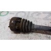 Recambio de transmision delantera izquierda para seat cordoba berlina (6k2) dream referencia OEM IAM 191407271N  