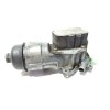 Recambio de soporte filtro aceite para citroën c3 hdi 92 sx plus referencia OEM IAM 9641550680  