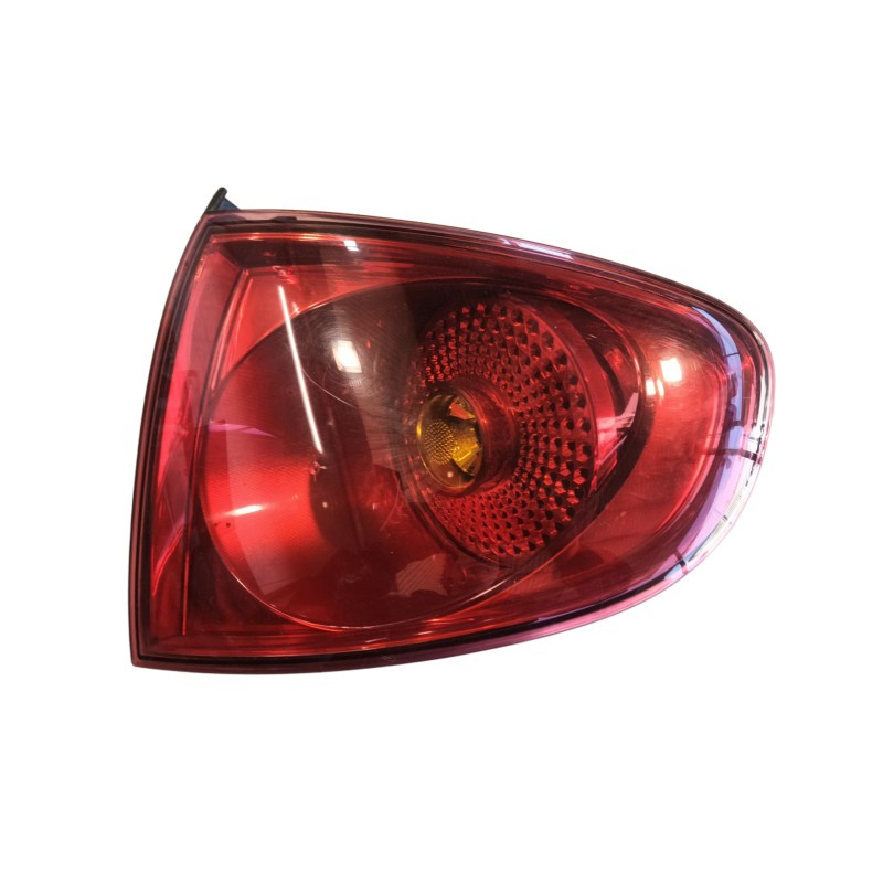 Recambio de piloto trasero derecho para seat altea (5p1) 1.9 tdi referencia OEM IAM 5P0945112B9B9 5P0945257 