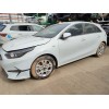 kia ceed (cd) del año 2021