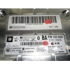 Recambio de modulo electronico para opel insignia berlina cosmo referencia OEM IAM 13314405  