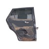 Recambio de puerta trasera izquierda para kia stonic (yb) 1.6 crdi referencia OEM IAM 77003H8401  