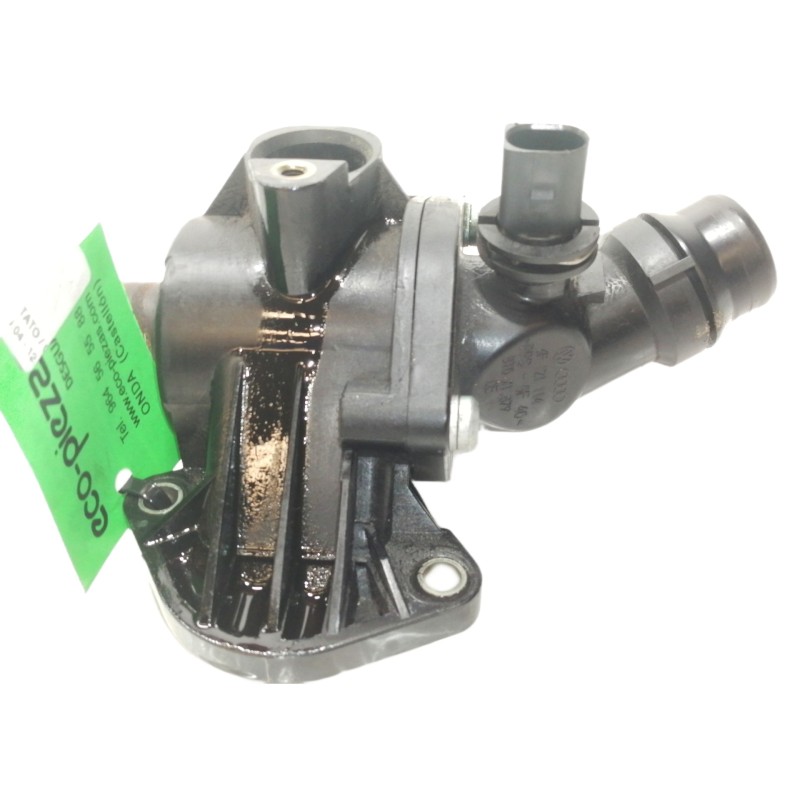 Recambio de termostato para seat toledo (5p2) stylance / style referencia OEM IAM 06F121111  6F121114
