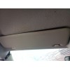 Recambio de parasol izquierdo para dacia duster (hm_) 1.5 dci 115 (hmad) referencia OEM IAM 964010723R  
