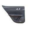 Recambio de guarnecido puerta trasera izquierda para lynk & co 01 phev referencia OEM IAM 8894457653 220322056 