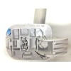 Recambio de parasol izquierdo para renault scenic ii confort authentique referencia OEM IAM 820000096  