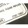 Recambio de guantera para nissan patrol gr v wagon (y61) 3.0 dti referencia OEM IAM 68500VD50A 270811N601 