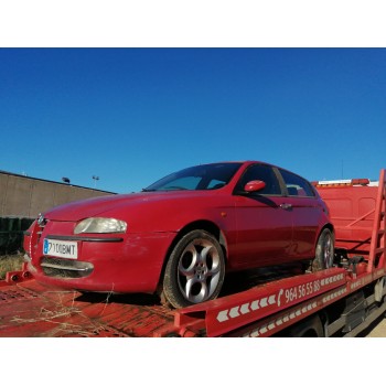 ALFA ROMEO 147 (190)