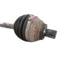 Recambio de transmision delantera izquierda para seat leon (5f1) 1.6 tdi referencia OEM IAM 1K0407271LB 1K0407271LB 