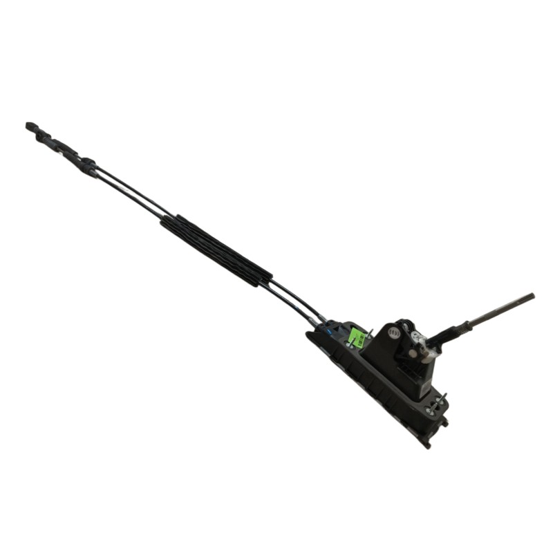 Recambio de varillaje cambio para seat ateca (kh7, khp) 1.0 tsi referencia OEM IAM 3Q0711049AG 24121101000279 
