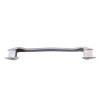 Recambio de refuerzo paragolpes trasero para opel astra k (b16) 1.4 turbo (68) referencia OEM IAM 39193221 CH096313017 