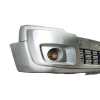 Recambio de paragolpes delantero para fiat scudo furgoneta (270_, 272_) 2.0 d multijet referencia OEM IAM 1401015178  