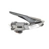 Recambio de potenciometro pedal para volkswagen golf vi (5k1) advance referencia OEM IAM 1K2721503R 74390500 6PV00874530