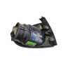 Recambio de piloto trasero derecho para seat altea (5p1) 1.9 tdi referencia OEM IAM 5P0945112B9B9 5P0945257 