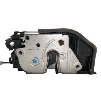 CERRADURA PUERTA DELANTERA IZQUIERDA 7167073 