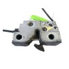 Recambio de cerradura capot para skoda fabia iii (nj3) 1.2 tsi referencia OEM IAM 6V0823509D  