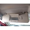 Recambio de parasol izquierdo para dacia duster (hm_) 1.5 dci 115 (hmad) referencia OEM IAM 964010723R  